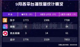 视频播放量,播放量突破百万！揭秘热门视频背后的故事