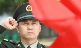 一级军士长,军营中的钢铁长城